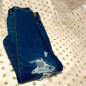 AEO The Dream Denim
